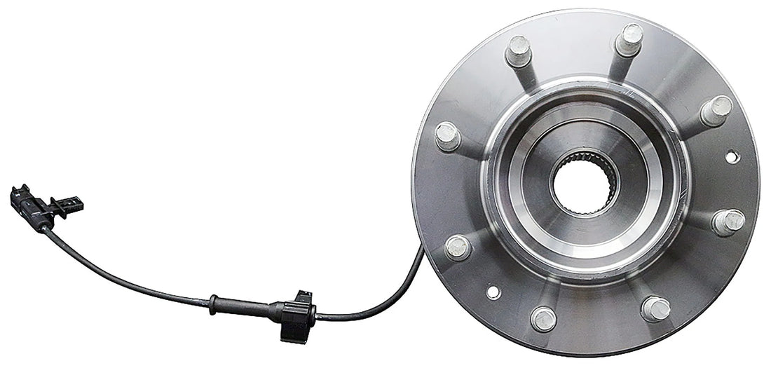 Dorman 951-249 2011-2019 GMC Sierra 3500 HD Wheel Bearing and Hub Assembly
