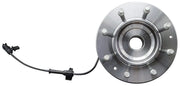 Dorman 951-249 2011-2019 GMC Sierra 3500 HD Wheel Bearing and Hub Assembly