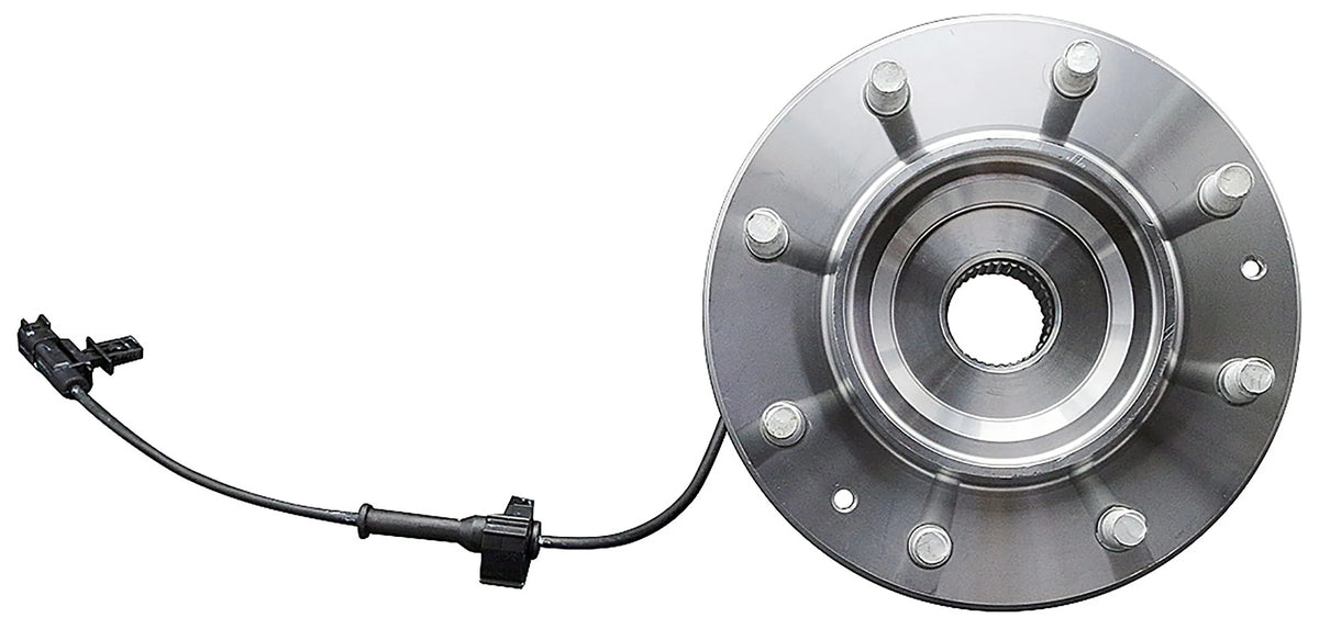 Dorman 951-249 2011-2019 GMC Sierra 3500 HD Wheel Bearing and Hub Assembly