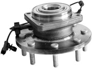 Dorman 951-249 2011-2019 GMC Sierra 3500 HD Wheel Bearing and Hub Assembly