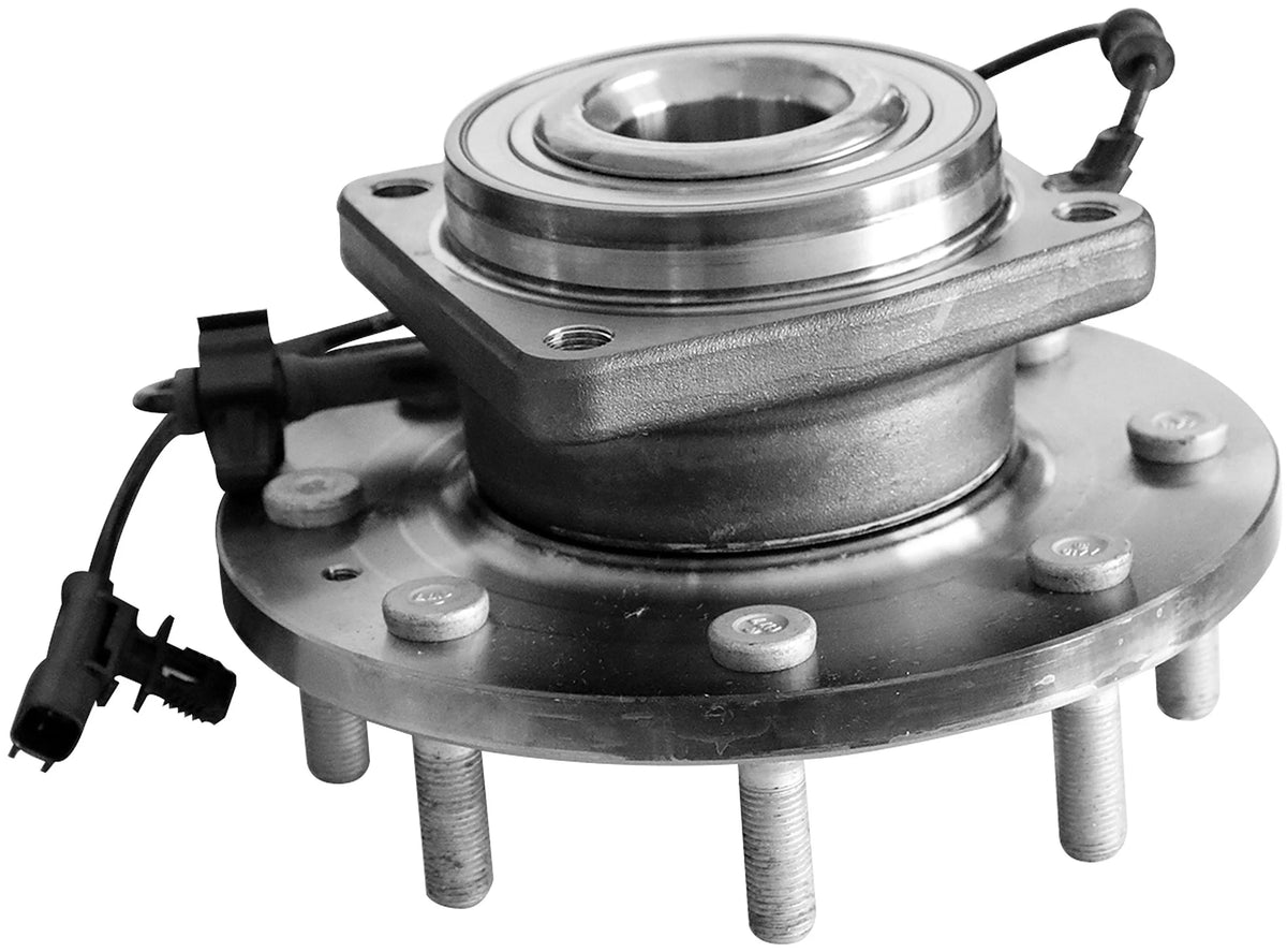 Dorman 951-249 2011-2019 GMC Sierra 3500 HD Wheel Bearing and Hub Assembly