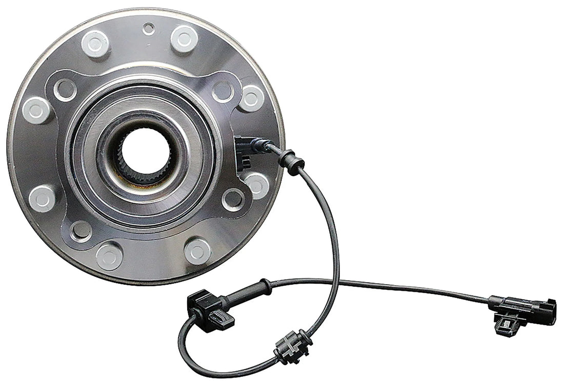 Dorman 951-249 2011-2019 GMC Sierra 3500 HD Wheel Bearing and Hub Assembly