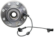 Dorman 951-249 2011-2019 GMC Sierra 3500 HD Wheel Bearing and Hub Assembly