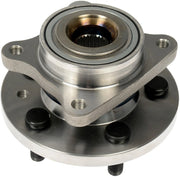 Dorman 951-250 2010-2016 Land Rover LR4 Wheel Bearing and Hub Assembly