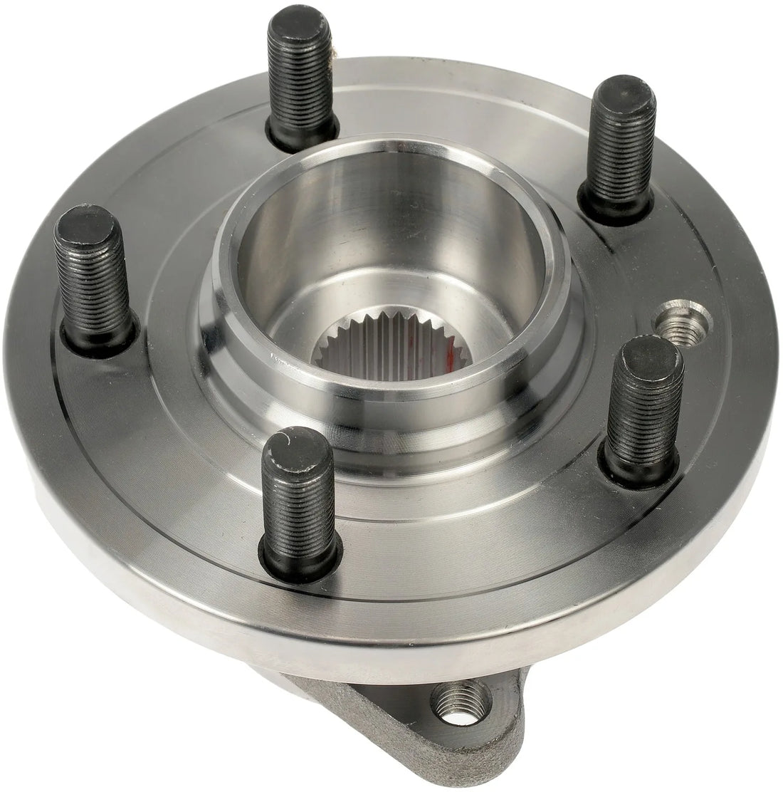 Dorman 951-250 2010-2016 Land Rover LR4 Wheel Bearing and Hub Assembly