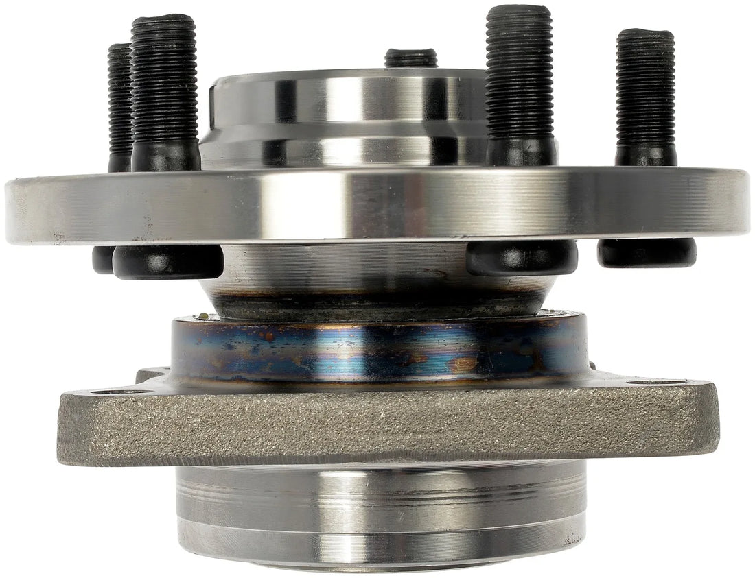 Dorman 951-250 2010-2016 Land Rover LR4 Wheel Bearing and Hub Assembly