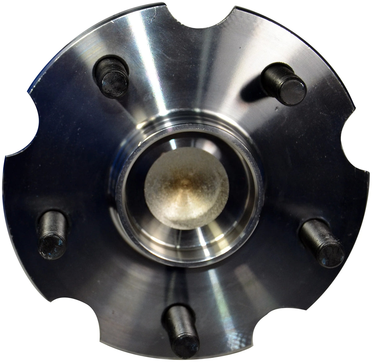 Dorman 951-255 2019-2021 Lexus NX300 Wheel Bearing and Hub Assembly