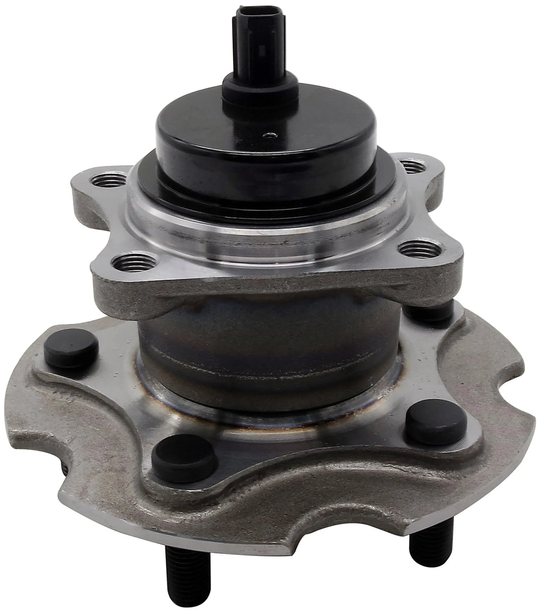 Dorman 951-255 2019-2021 Lexus NX300 Wheel Bearing and Hub Assembly
