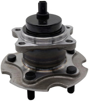 Dorman 951-255 2019-2021 Lexus NX300 Wheel Bearing and Hub Assembly