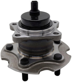 Dorman 951-255 Wheel Hub And Bearing Assembly