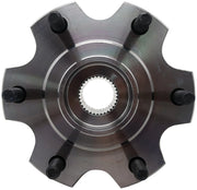 Dorman 951-258 2000-2006 Mitsubishi Montero Wheel Bearing and Hub Assembly