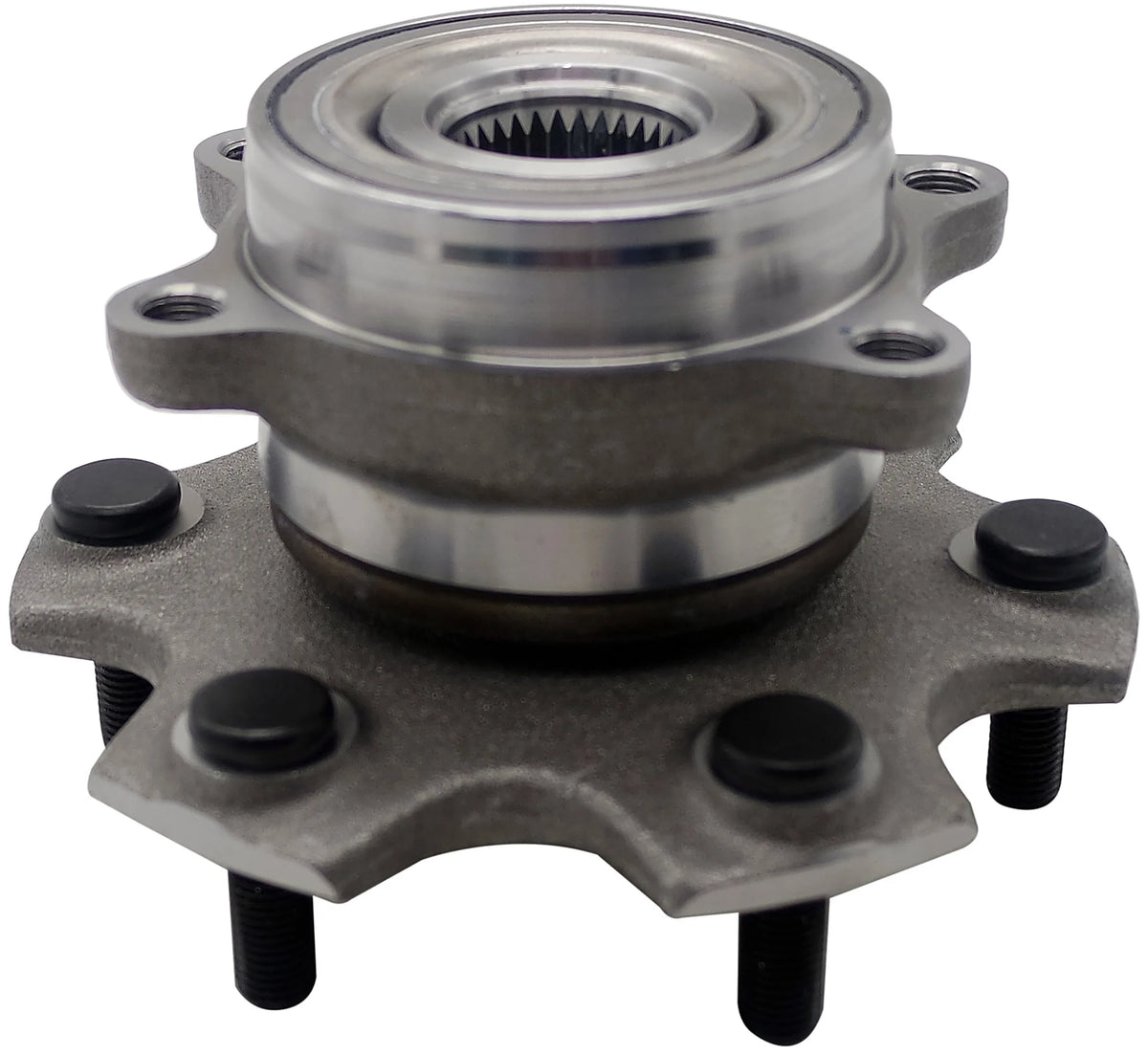 Dorman 951-258 2000-2006 Mitsubishi Montero Wheel Bearing and Hub Assembly