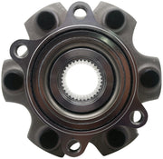 Dorman 951-258 2000-2006 Mitsubishi Montero Wheel Bearing and Hub Assembly