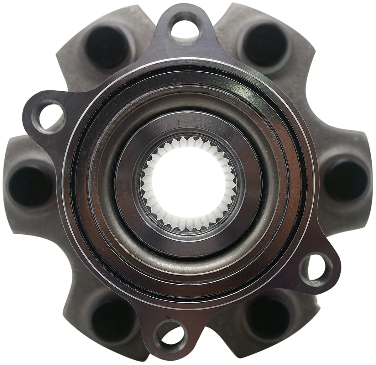 Dorman 951-258 2000-2006 Mitsubishi Montero Wheel Bearing and Hub Assembly