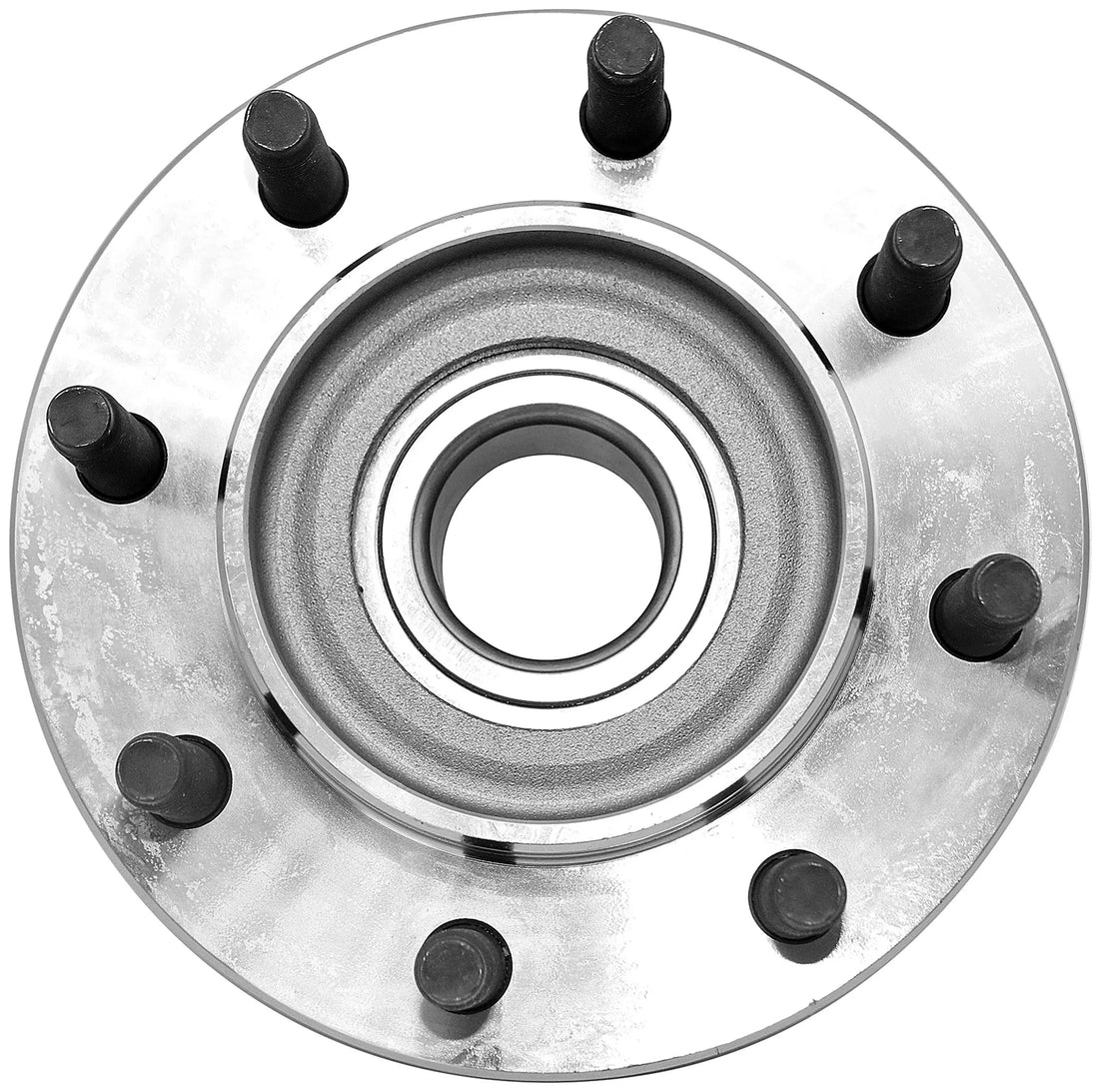 Dorman 951-260 2000-2002 Dodge Ram 3500 Wheel Bearing and Hub Assembly
