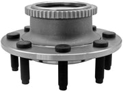 Dorman 951-260 2000-2002 Dodge Ram 3500 Wheel Bearing and Hub Assembly