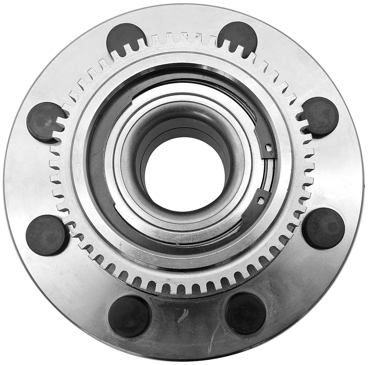Dorman 951-260 2000-2002 Dodge Ram 3500 Wheel Bearing and Hub Assembly