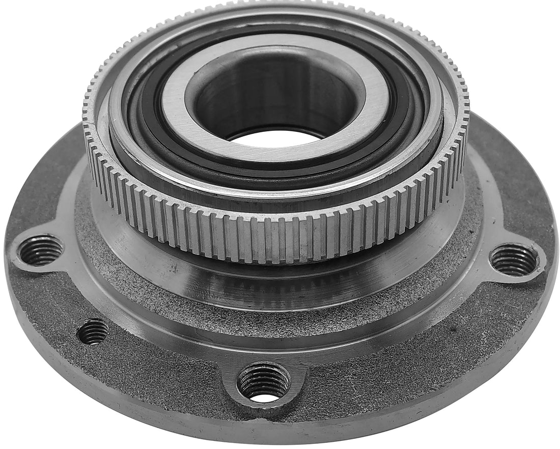 Dorman 951-263 1985-1989 BMW 635CSi Wheel Bearing and Hub Assembly