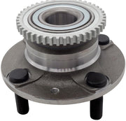 Dorman 951-264 1991-2005 Mazda Miata Wheel Bearing and Hub Assembly