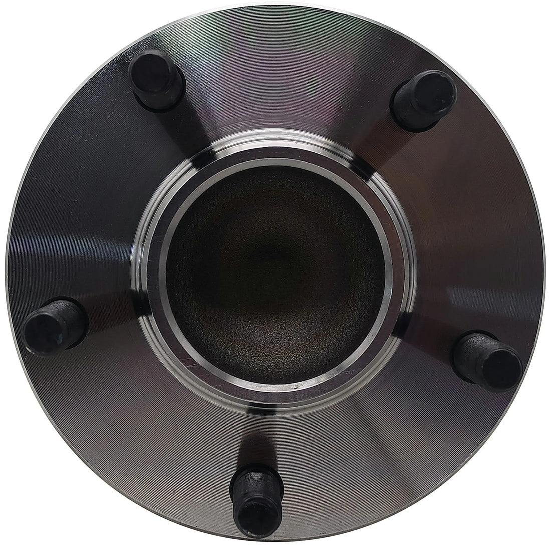 Dorman 951-266 2004-2008 Mazda 3 Wheel Bearing and Hub Assembly
