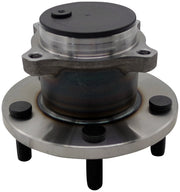 Dorman 951-266 2004-2008 Mazda 3 Wheel Bearing and Hub Assembly