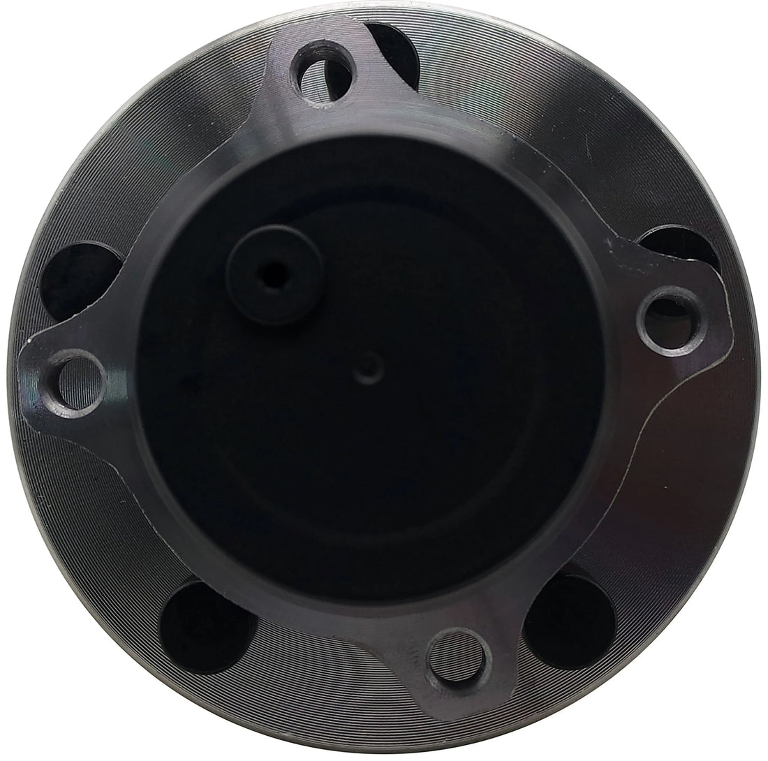 Dorman 951-266 2004-2008 Mazda 3 Wheel Bearing and Hub Assembly