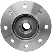 Dorman 951-267 1995 GMC K2500 Suburban Wheel Bearing and Hub Assembly