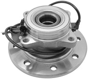 Dorman 951-267 1995 GMC K2500 Suburban Wheel Bearing and Hub Assembly