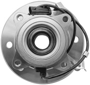 Dorman 951-267 1995 GMC K2500 Suburban Wheel Bearing and Hub Assembly