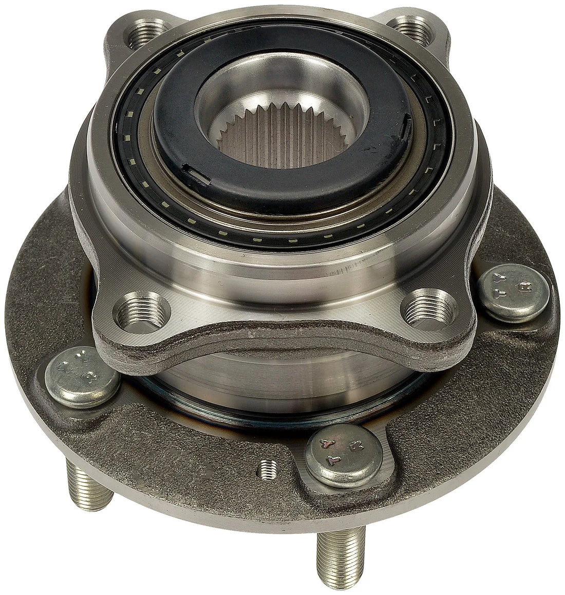 Dorman 951-270 2019-2023 Hyundai Nexo Wheel Bearing and Hub Assembly