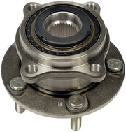 Dorman 951-270 2019-2023 Hyundai Nexo Wheel Bearing and Hub Assembly