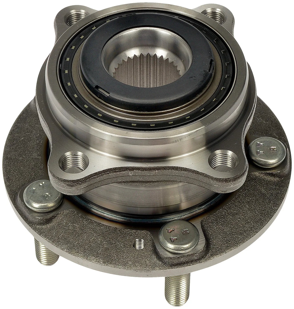 Dorman 951-270 2019-2023 Hyundai Nexo Wheel Bearing and Hub Assembly
