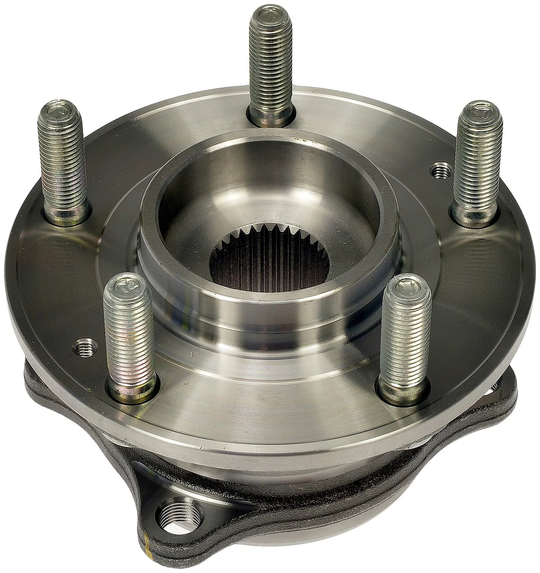 Dorman 951-270 2019-2023 Hyundai Nexo Wheel Bearing and Hub Assembly