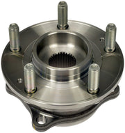 Dorman 951-270 2019-2023 Hyundai Nexo Wheel Bearing and Hub Assembly