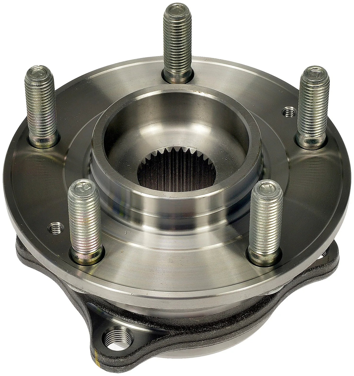 Dorman 951-270 2019-2023 Hyundai Nexo Wheel Bearing and Hub Assembly