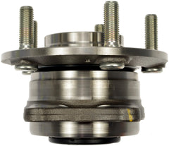 Dorman 951-270 Wheel Hub And Bearing Assembly - Front And Rear
