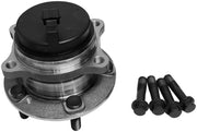 Dorman 951-278 2014-2021 Kia Sedona Wheel Bearing and Hub Assembly