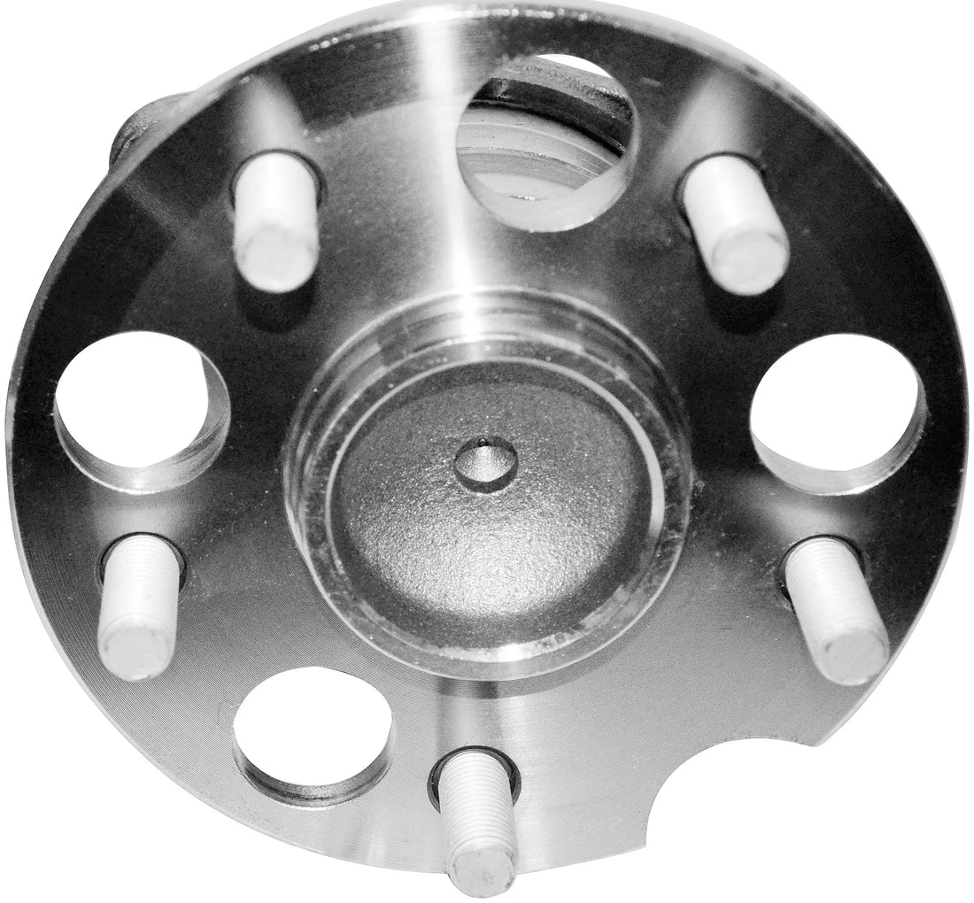 Dorman 951-280 2009-2016 Toyota Venza Wheel Bearing and Hub Assembly