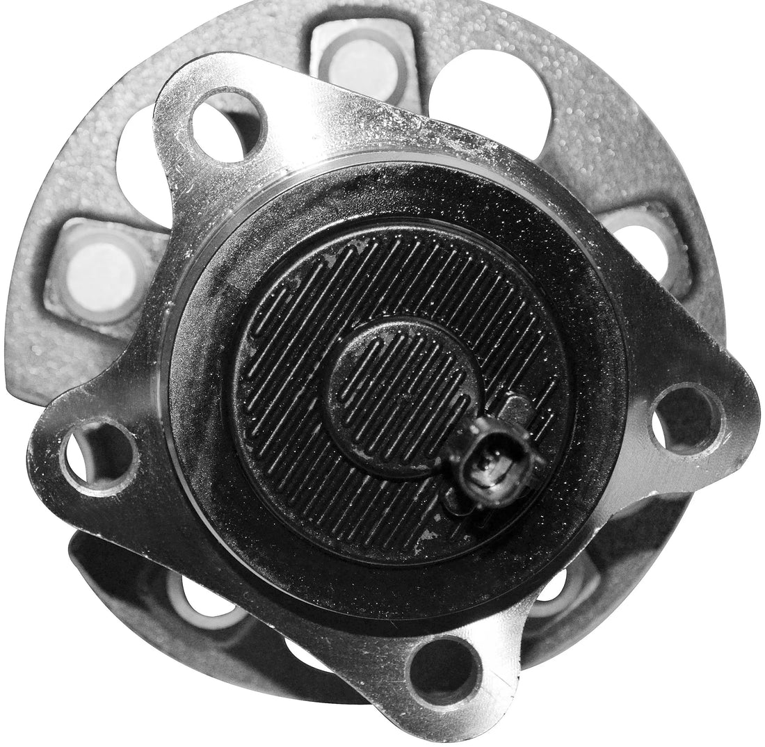Dorman 951-280 2009-2016 Toyota Venza Wheel Bearing and Hub Assembly