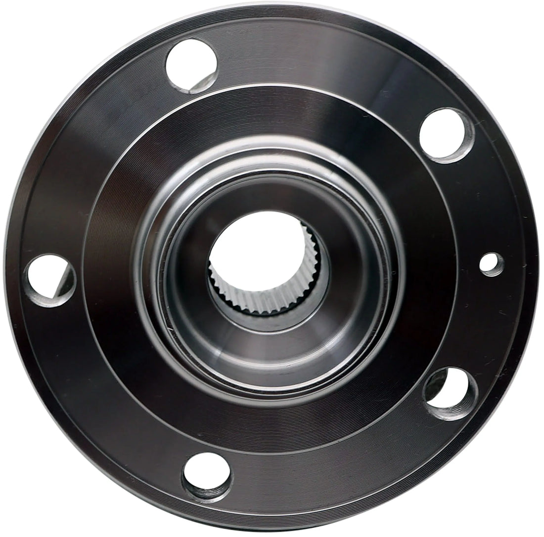 Dorman 951-282 2016-2023 Audi TT Quattro Wheel Bearing and Hub Assembly