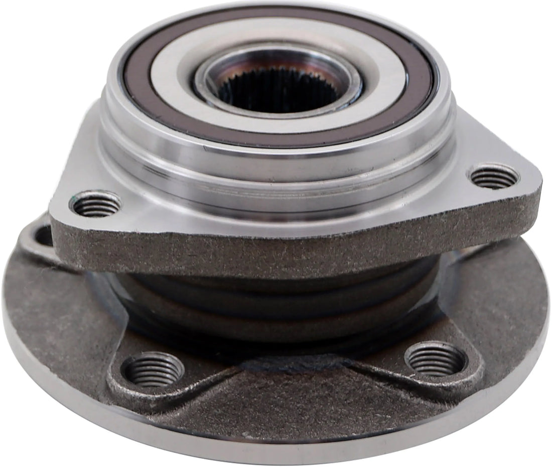 Dorman 951-282 2016-2023 Audi TT Quattro Wheel Bearing and Hub Assembly