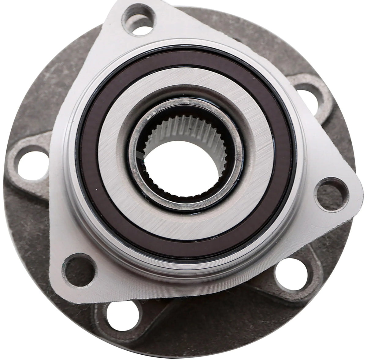 Dorman 951-282 2016-2023 Audi TT Quattro Wheel Bearing and Hub Assembly
