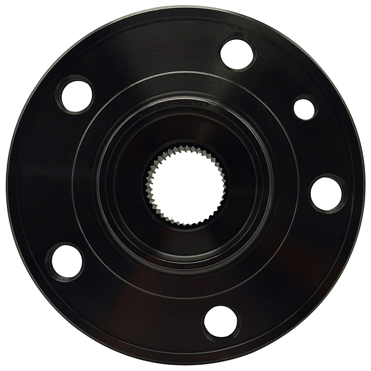 Dorman 951-284 2015-2018 Volvo V60 Wheel Bearing and Hub Assembly