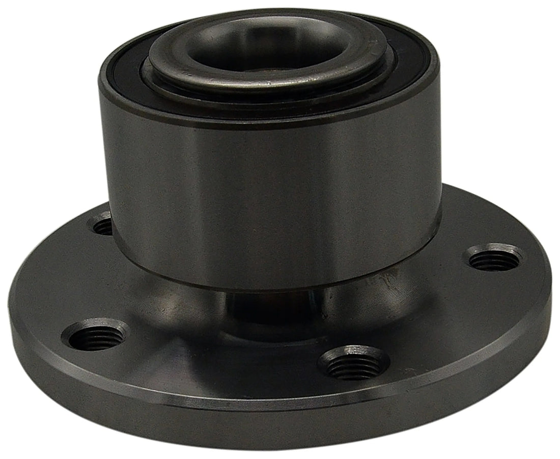 Dorman 951-284 2015-2018 Volvo V60 Wheel Bearing and Hub Assembly