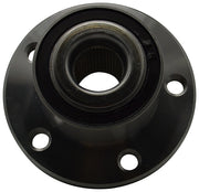 Dorman 951-284 2015-2018 Volvo V60 Wheel Bearing and Hub Assembly