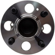Dorman 951-285 2011-2017 Hyundai Accent Wheel Bearing and Hub Assembly