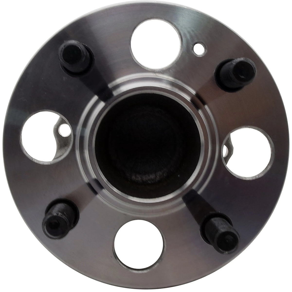 Dorman 951-285 2011-2017 Hyundai Accent Wheel Bearing and Hub Assembly