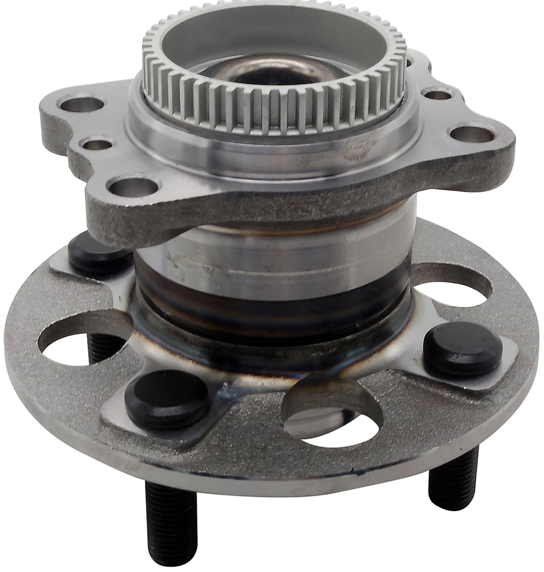 Dorman 951-285 2011-2017 Hyundai Accent Wheel Bearing and Hub Assembly