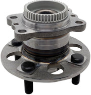 Dorman 951-285 2011-2017 Hyundai Accent Wheel Bearing and Hub Assembly