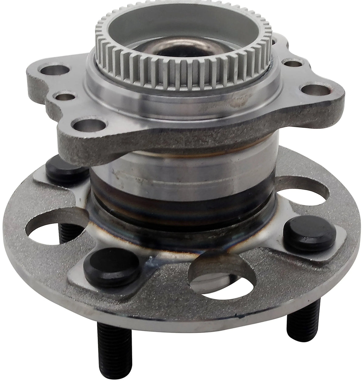 Dorman 951-285 2011-2017 Hyundai Accent Wheel Bearing and Hub Assembly
